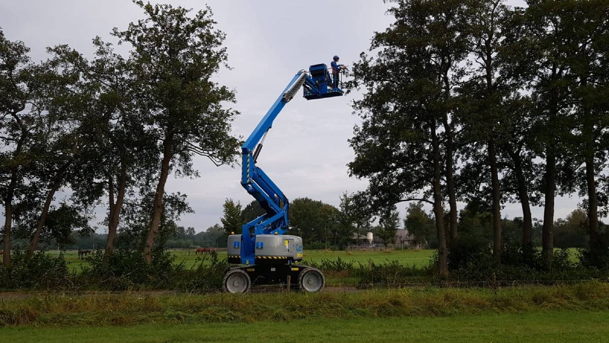 “Met deze partij hoef ik niet eindeloos te mailen of steeds hetzelfde verhaal te vertellen”